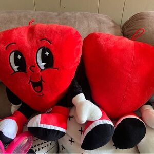 Rock Hall Pick Pal Plush Strummer